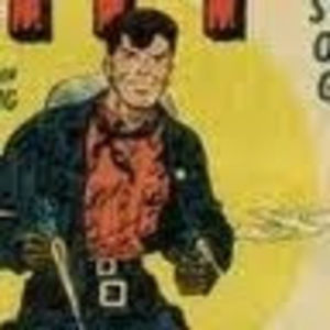 Meet your Posher, Jeff